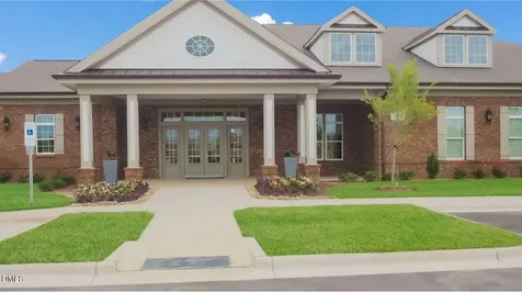 5124 Anamosa Street Raleigh NC 27610