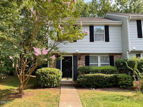 101 Luxon Place Cary NC 27513