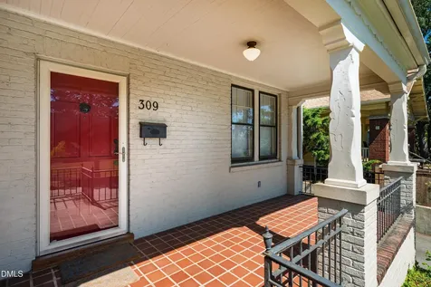 309 N Gregson Street Durham NC 27701