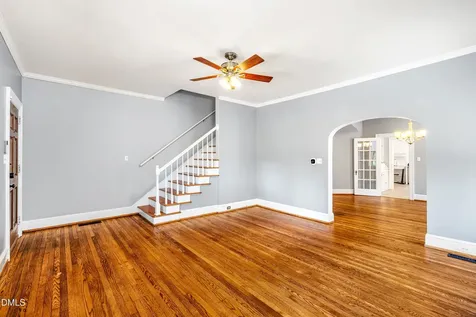 309 N Gregson Street Durham NC 27701