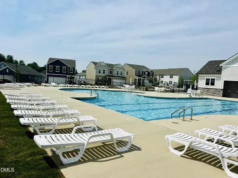 161 S Meyers Court Clayton NC 27520