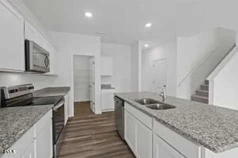 161 S Meyers Court Clayton NC 27520