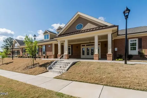 1038 Manorhaven Drive Durham NC 27703