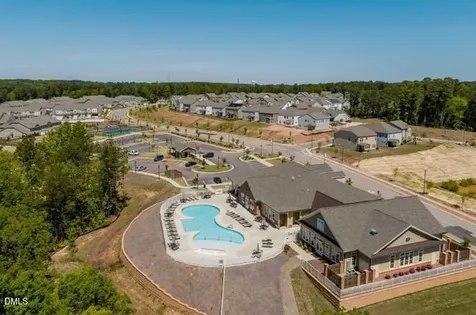 1038 Manorhaven Drive Durham NC 27703