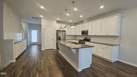 1038 Manorhaven Drive Durham NC 27703
