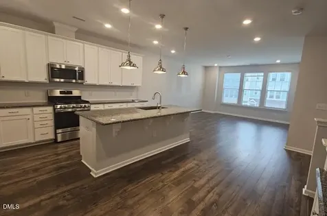 1038 Manorhaven Drive Durham NC 27703