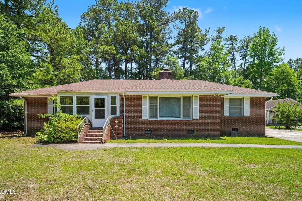 324 Dogwood Street Smithfield NC 27577