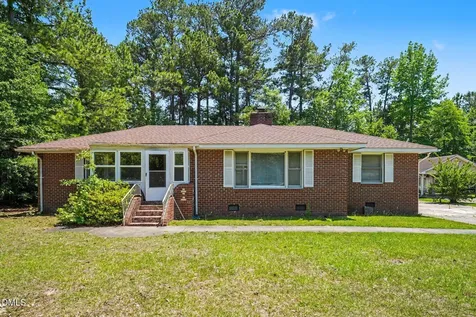 324 Dogwood Street Smithfield NC 27577