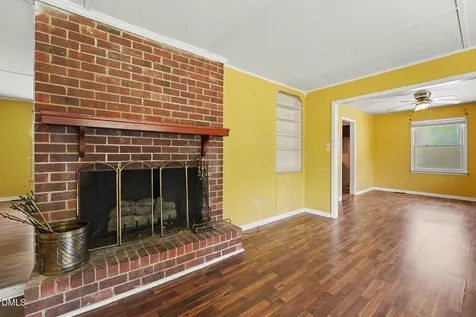 324 Dogwood Street Smithfield NC 27577