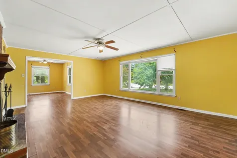 324 Dogwood Street Smithfield NC 27577