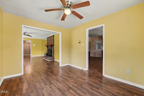 324 Dogwood Street Smithfield NC 27577