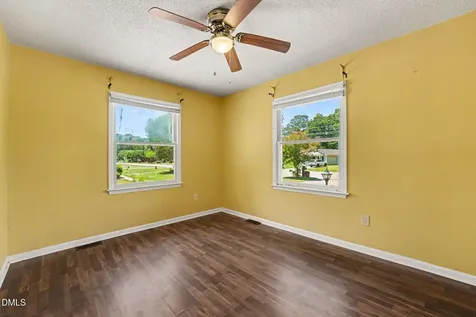 324 Dogwood Street Smithfield NC 27577