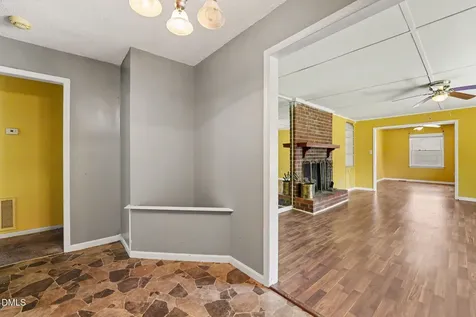 324 Dogwood Street Smithfield NC 27577