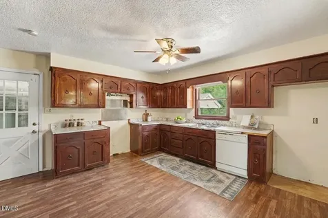 324 Dogwood Street Smithfield NC 27577