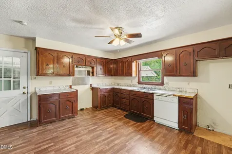 324 Dogwood Street Smithfield NC 27577