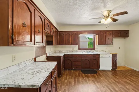 324 Dogwood Street Smithfield NC 27577