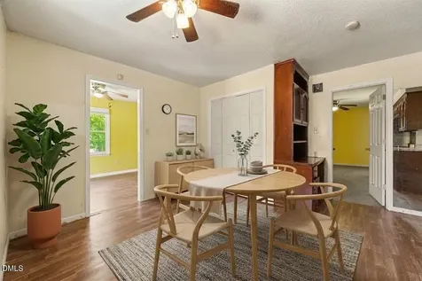 324 Dogwood Street Smithfield NC 27577