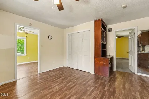 324 Dogwood Street Smithfield NC 27577