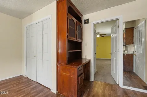 324 Dogwood Street Smithfield NC 27577