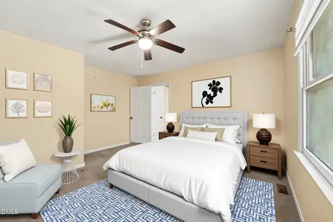 324 Dogwood Street Smithfield NC 27577