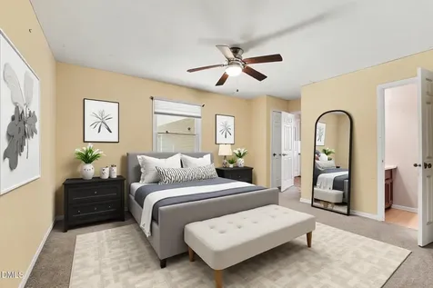 324 Dogwood Street Smithfield NC 27577