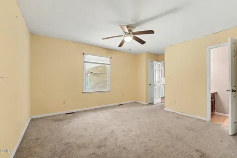 324 Dogwood Street Smithfield NC 27577