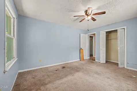 324 Dogwood Street Smithfield NC 27577