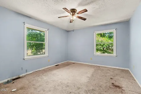 324 Dogwood Street Smithfield NC 27577