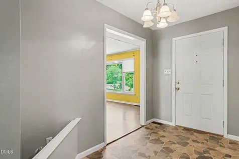 324 Dogwood Street Smithfield NC 27577