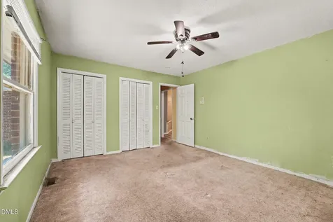 324 Dogwood Street Smithfield NC 27577