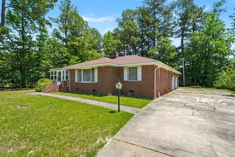 324 Dogwood Street Smithfield NC 27577