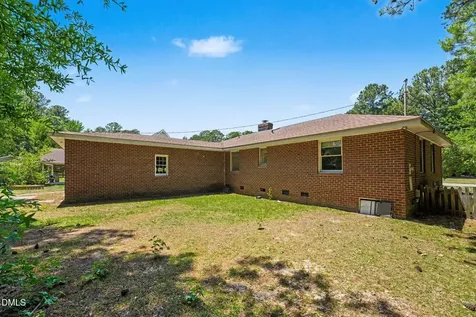 324 Dogwood Street Smithfield NC 27577
