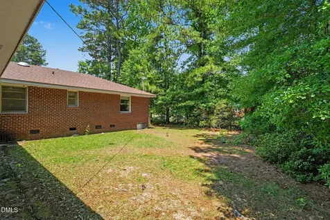 324 Dogwood Street Smithfield NC 27577