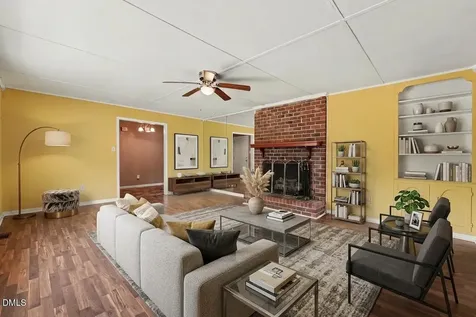 324 Dogwood Street Smithfield NC 27577