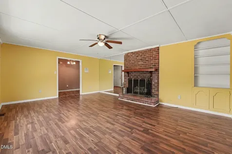 324 Dogwood Street Smithfield NC 27577