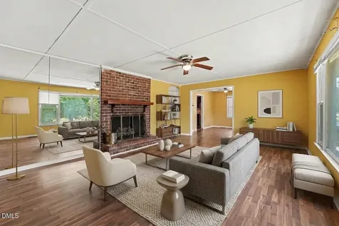 324 Dogwood Street Smithfield NC 27577