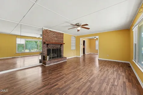324 Dogwood Street Smithfield NC 27577