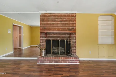 324 Dogwood Street Smithfield NC 27577