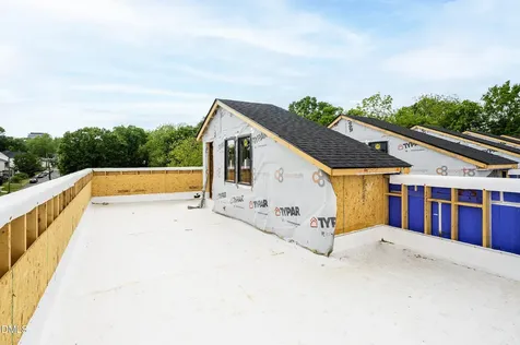 327 Gray Avenue Durham NC 27701