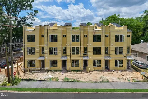 327 Gray Avenue Durham NC 27701