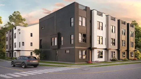 327 Gray Avenue Durham NC 27701