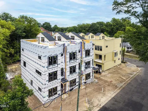 327 Gray Avenue Durham NC 27701