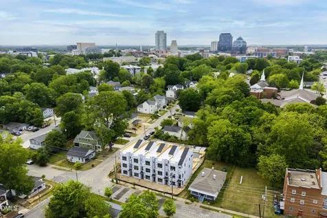 327 Gray Avenue Durham NC 27701