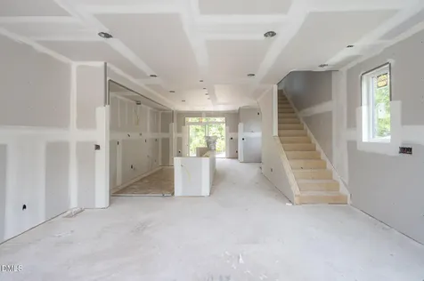 327 Gray Avenue Durham NC 27701