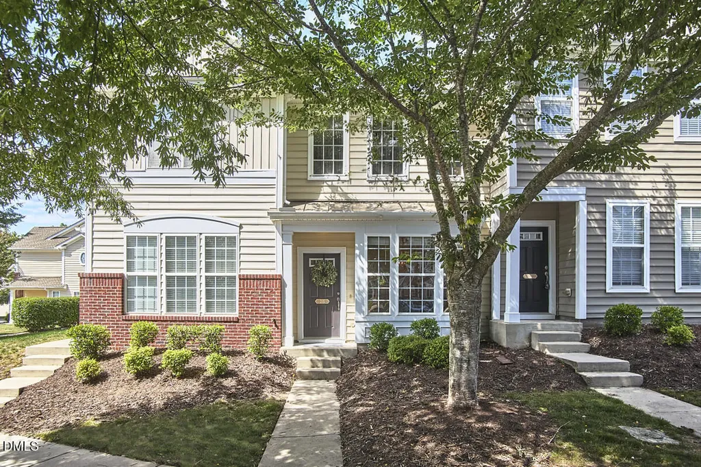 215 Grey Elm Trail Durham NC 27713