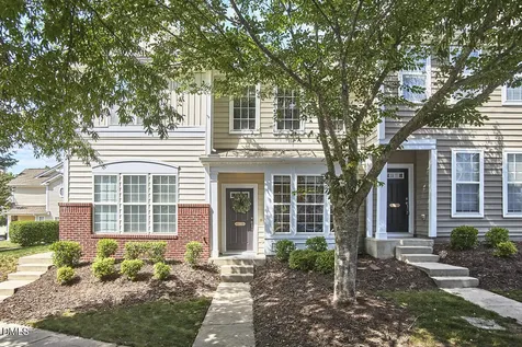 215 Grey Elm Trail Durham NC 27713