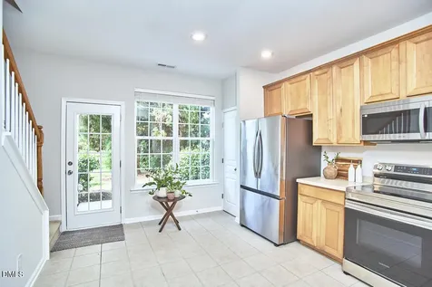 215 Grey Elm Trail Durham NC 27713