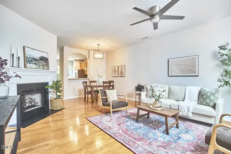 215 Grey Elm Trail Durham NC 27713