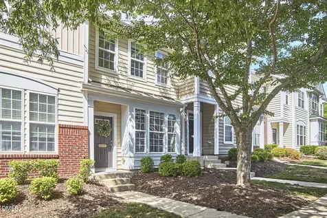 215 Grey Elm Trail Durham NC 27713
