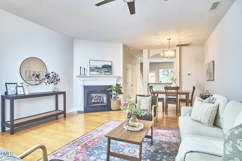 215 Grey Elm Trail Durham NC 27713